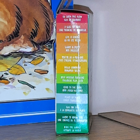 Two Bunny Books with Crayola Box NWT - Picture 15 of 15